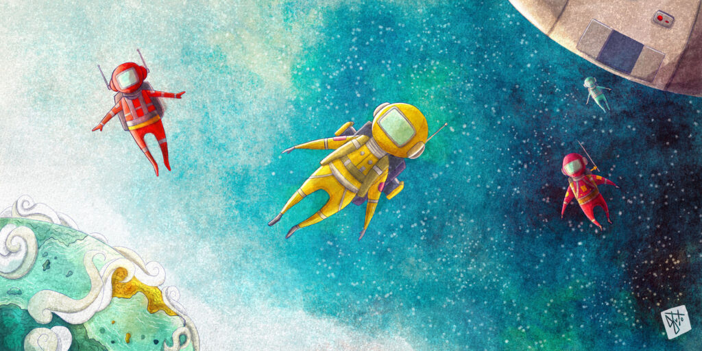 013_-_2023_-_Astronautas