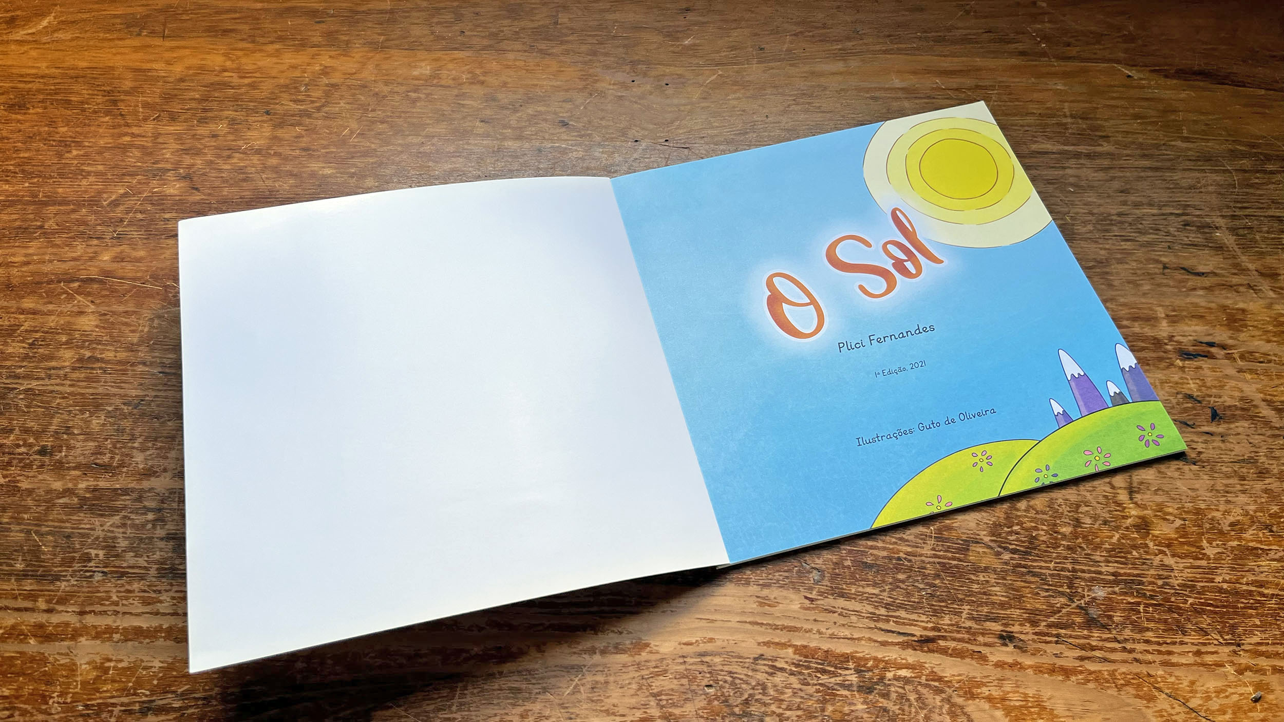 O Sol - IMG_2297
